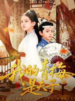 我的青梅是夫子（120集）演员表