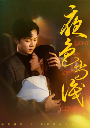 夜色尚浅（65集）短剧小说在线看