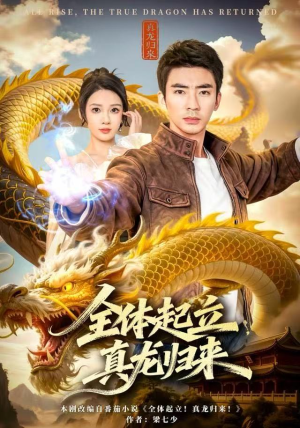 全体起立，真龙归来（78集）让你一口气看完