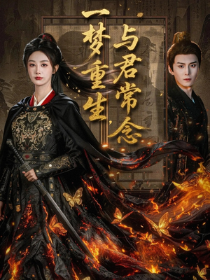 一梦重生与君常念（59集）网盘在线观看