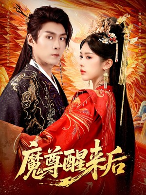 魔尊醒来后（89集）每天分享短剧