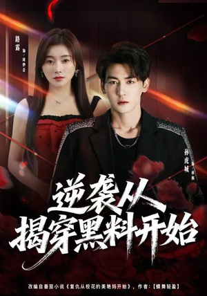逆袭从揭穿黑料开始（80集）不用花钱看全剧