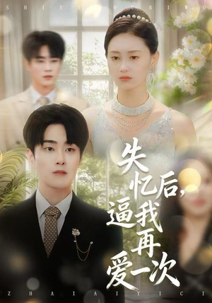 失忆后,逼我再爱一次(120集) 失忆后,逼我再爱一次(120集)红果短剧看全集