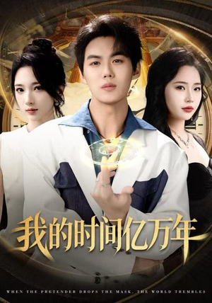 我的时间亿万年(65集) 我的时间亿万年(65集)独家短剧免费看
