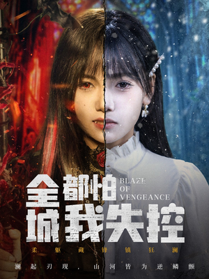 全城都怕我失控（60集）全集一次看完