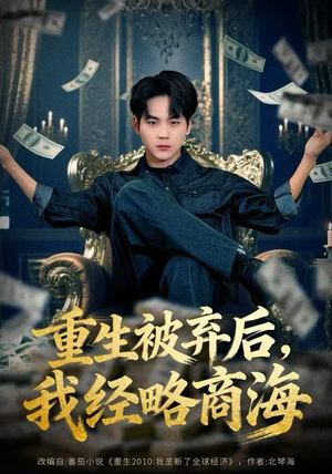 重生被弃后，我经略商海（80集）热门短剧抢先看