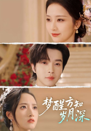 梦醒方知岁月深（80集）免费短剧资源