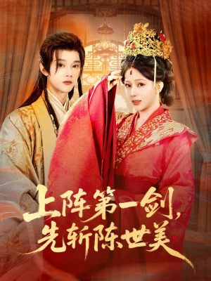 上阵第一剑先斩陈世美（63集）全集在线看