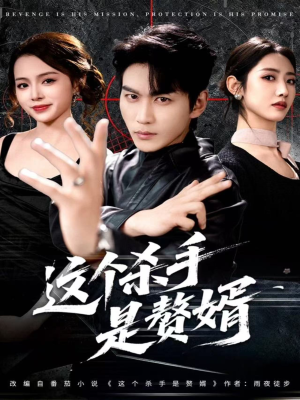 这个杀手是赘婿（81集）热播短剧全集看