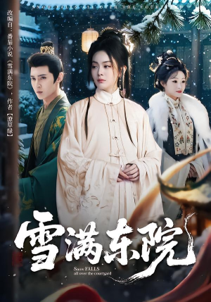 雪满东院（60集）零花钱看整部剧