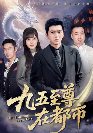 九五至尊在都市（80集）免费版