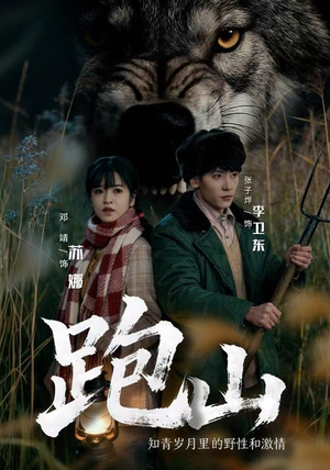 跑山：知青岁月里的野性和激情（83集）每日短剧分享