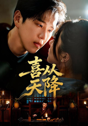 喜从天降(50集) 喜从天降(50集)超爽短剧推荐