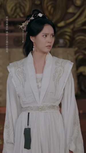 暮年逆天我带红颜杀穿三界（70集）第一集