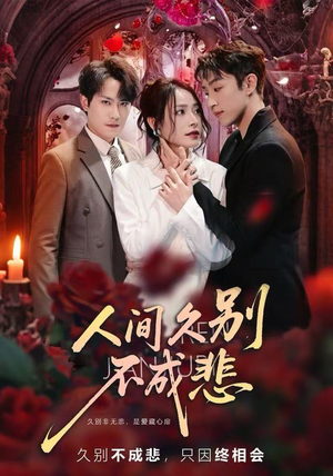人间久别不成悲（80集）短剧热门推荐
