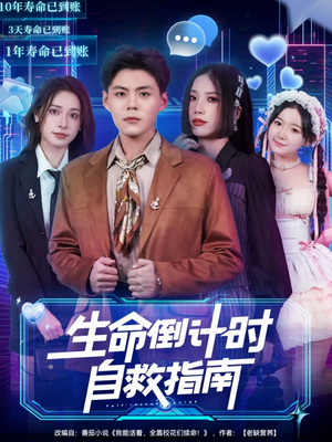 生命倒计时自救指南（84集）一口气看完