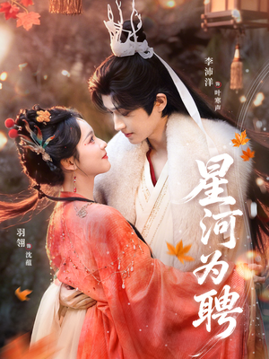 星河为聘(86集) 星河为聘(86集)高清画质免费看