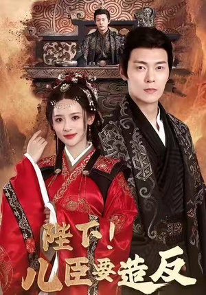 陛下！儿臣要造反（76集）评价怎么样