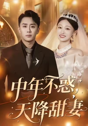 中年不惑,天降甜妻(60集) 中年不惑,天降甜妻(60集)免费看全集