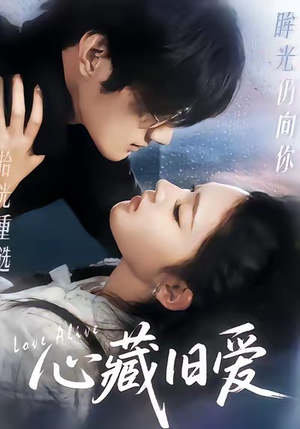 心藏旧爱（73集）短剧太好看了