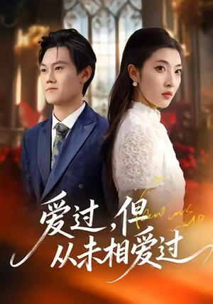 爱过，但从未相爱过（30集）热门火爆短剧