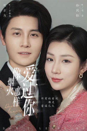 像烟火那样爱过你（62集）红果免费短剧