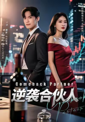 逆袭合伙人（31集）精彩短剧天天看