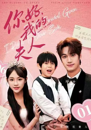 你好，我的夫人（65集）最新火爆短剧