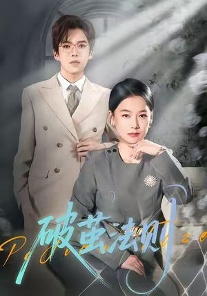 破茧法则（66集）热播短剧推荐