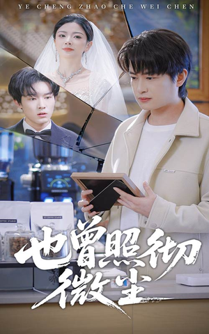 也曾照彻微尘（60集）正能量短剧分享