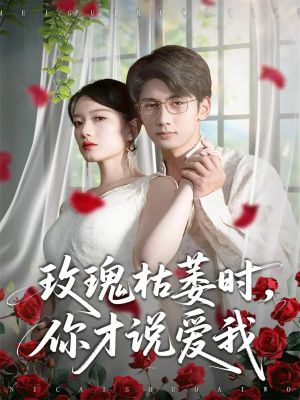 玫瑰枯萎时你才说爱我（100集）在哪个平台看