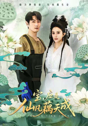 宝，应是仙凡藕天成（69集）高清无码免费看