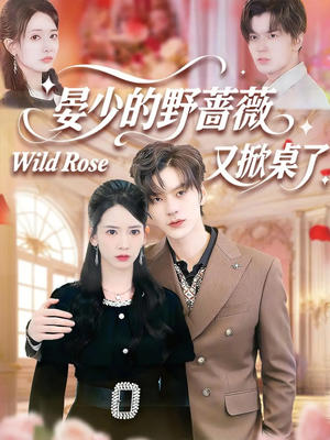 晏少的野蔷薇又掀桌了(120集) 晏少的野蔷薇又掀桌了(120集)在线观看全集
