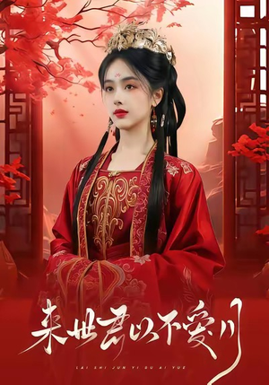 来世君以不爱月(36集) 来世君以不爱月(36集)直接追到结尾