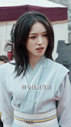 巾帼无双撼天地(70集) 巾帼无双撼天地(70集)抢先看热门短剧