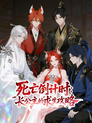 死亡倒计时长公主的求生攻略（30集）今日最火短剧