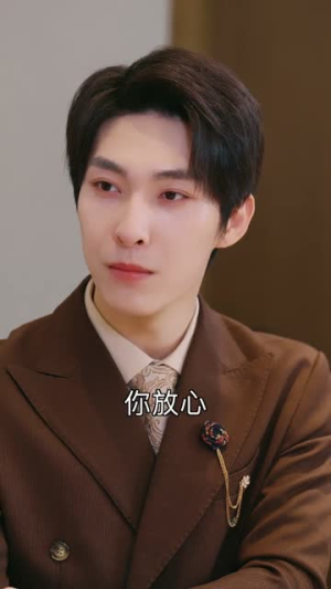 萌娃操盘手：爹地妈咪请贴贴（59集）甜宠短剧追到爽