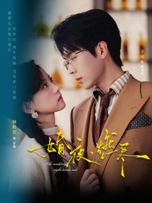 婚夜，燃尽（72集）夸克在线观看