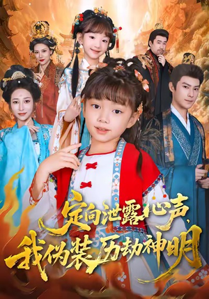 定向泄露心声,我伪装历劫神明(80集) 定向泄露心声,我伪装历劫神明(80集)夸克网盘观看