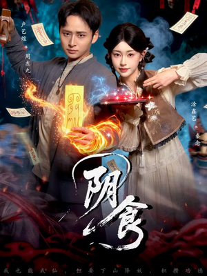 阴食（89集）每日分享短剧