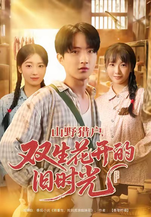 山野猎户双生花开的旧时光（70集）精彩短剧抢先看