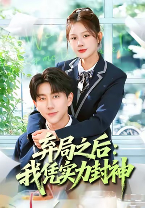 弃局之后我凭实力封神(89集) 弃局之后我凭实力封神(89集)短剧介绍