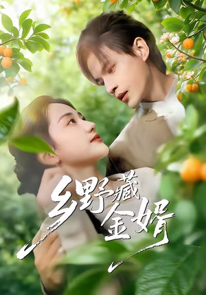 乡野藏金婿(50集) 乡野藏金婿(50集)在哪看免费