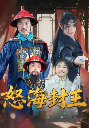 怒海封王(54集) 怒海封王(54集)红果免费短剧