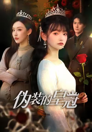 伪装的皇冠(65集) 伪装的皇冠(65集)免费全集短剧