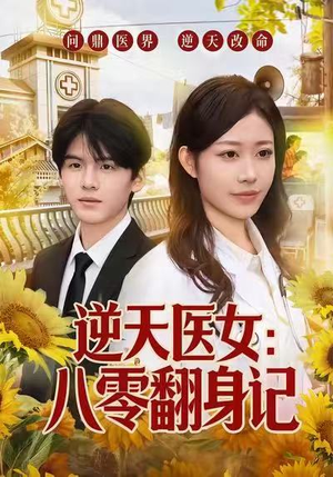 逆天医女:八零翻身记(77集) 逆天医女:八零翻身记(77集)短剧热播中