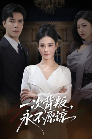 一次背叛，永不原谅（60集）免费看全网短剧