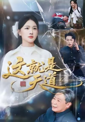 这就是天道（50集）短剧推荐更新中