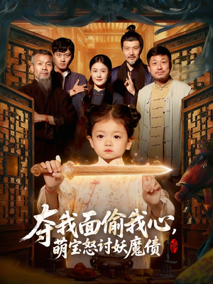 夺我面偷我心,萌宝怒讨妖魔债(103集) 夺我面偷我心,萌宝怒讨妖魔债(103集)演员表