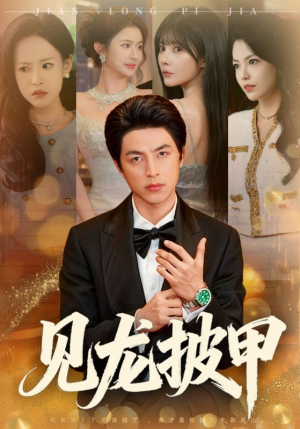 见龙披甲(70集) 见龙披甲(70集)短剧上头又好看